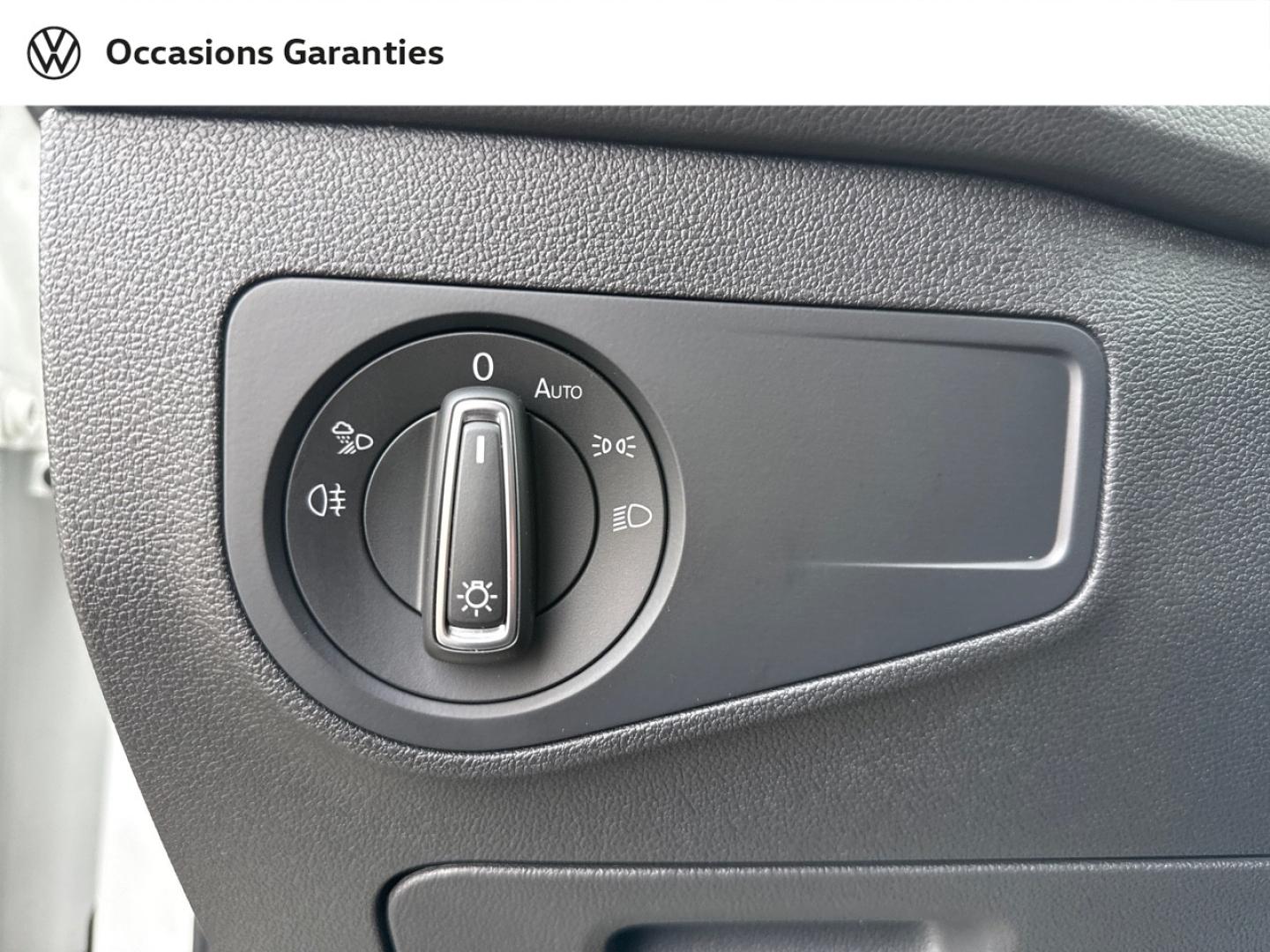 Voitures occasions VOLKSWAGEN TIGUAN R-Line Laxou
