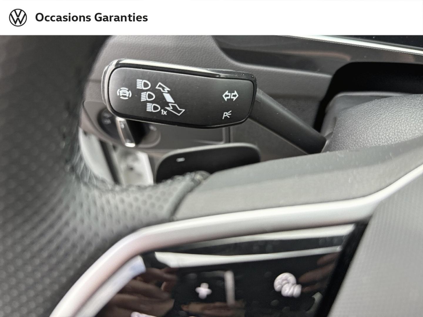 Voitures occasions VOLKSWAGEN TIGUAN R-Line Laxou