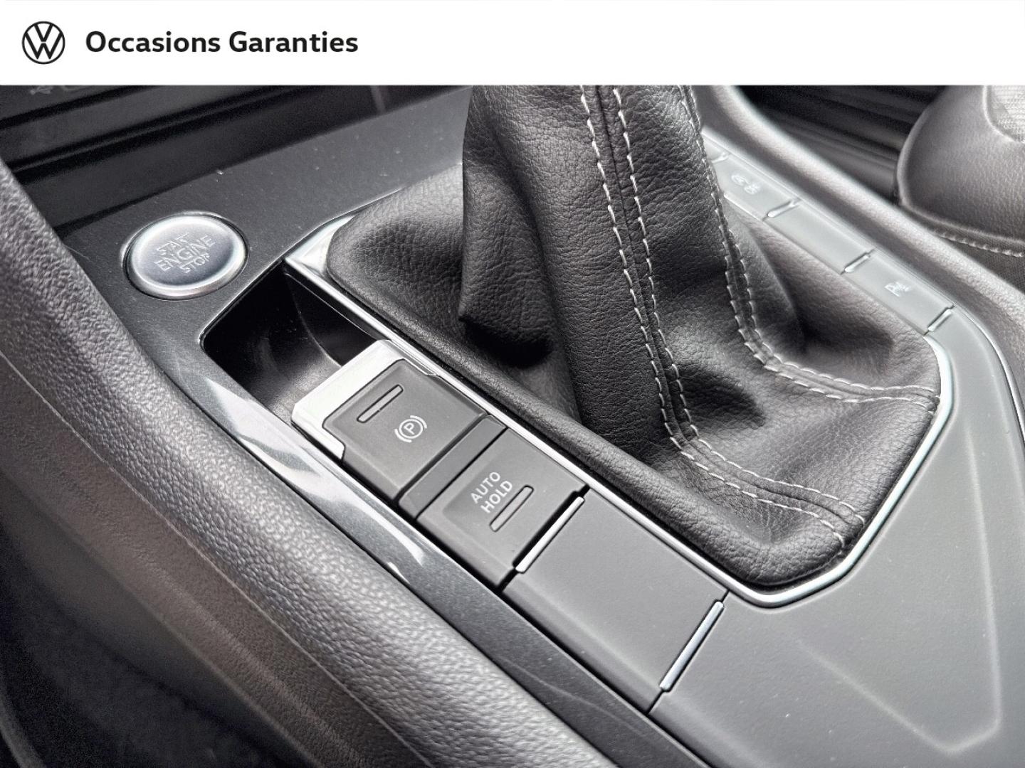 Voitures occasions VOLKSWAGEN TIGUAN R-Line Laxou