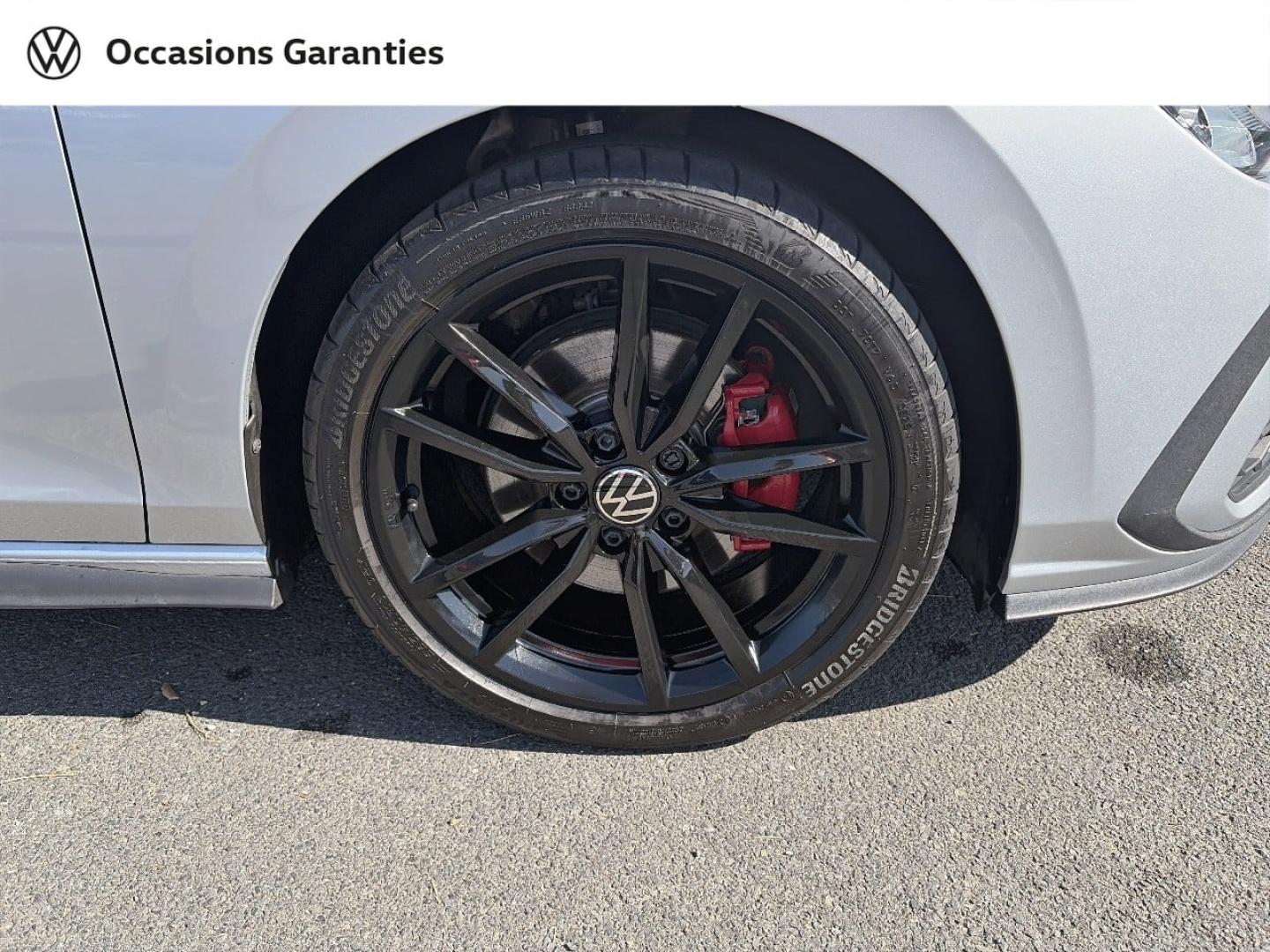 Voitures occasions VOLKSWAGEN GOLF GTD Nancy