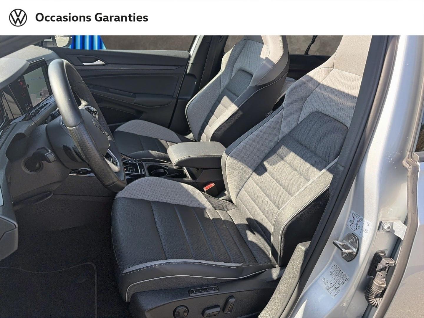 Voitures occasions VOLKSWAGEN GOLF GTD Nancy