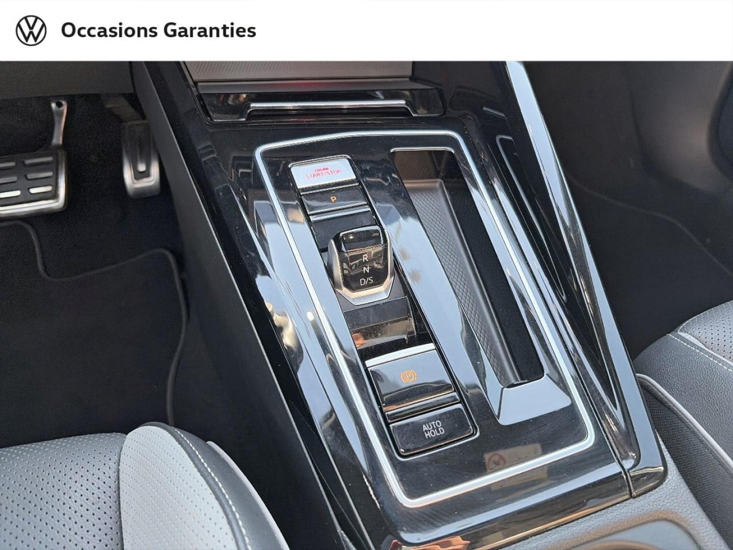 Voitures occasions VOLKSWAGEN GOLF GTD Nancy