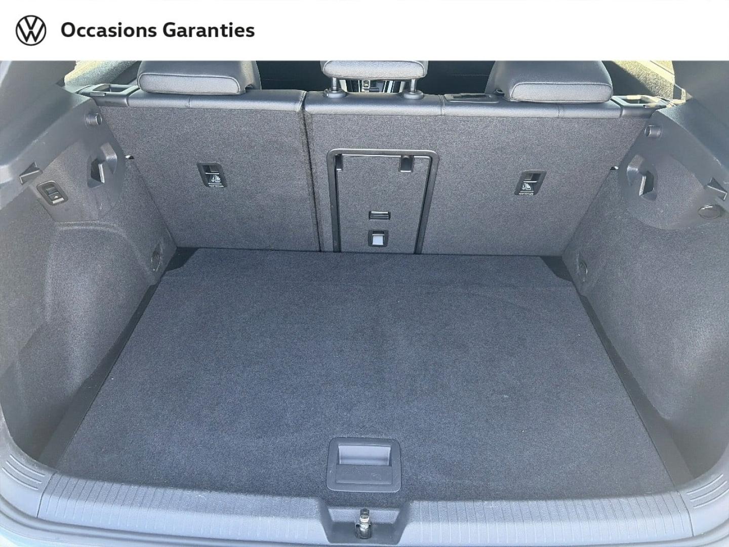 Voitures occasions VOLKSWAGEN GOLF GTD Nancy