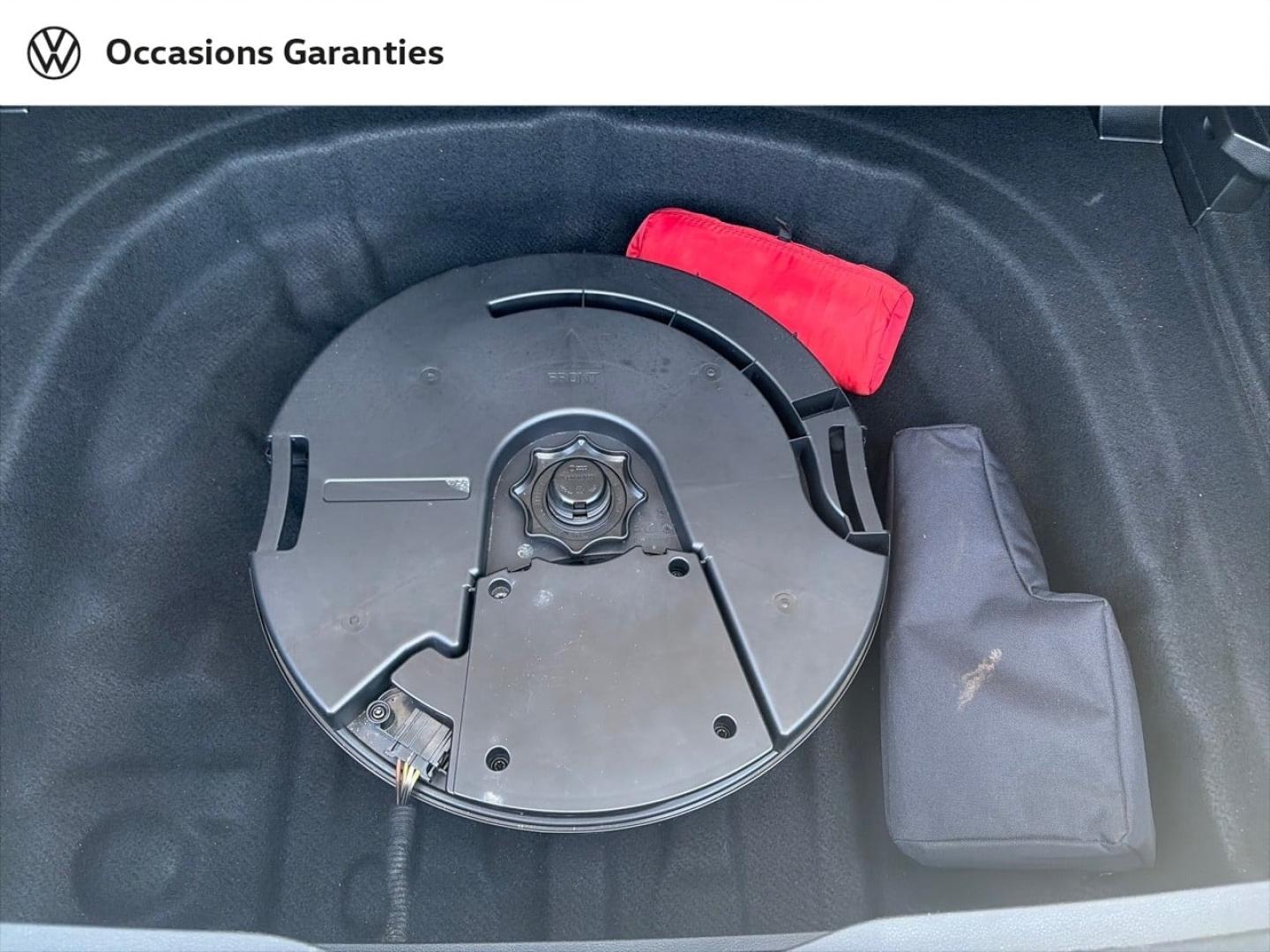 Voitures occasions VOLKSWAGEN GOLF GTD Nancy