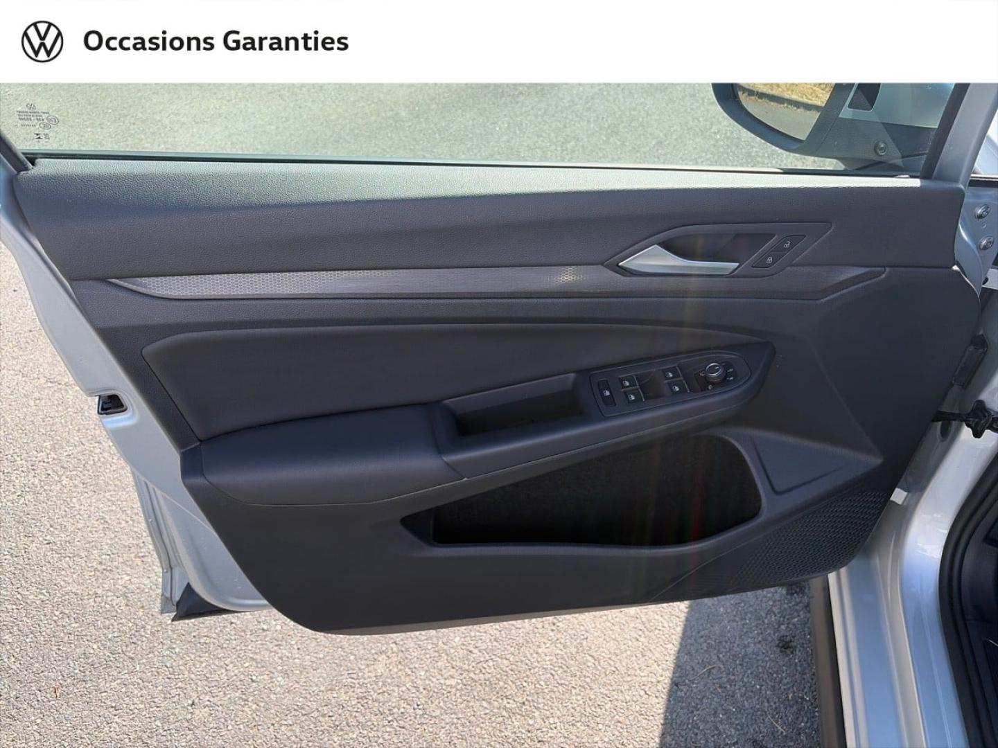 Voitures occasions VOLKSWAGEN GOLF GTD Nancy