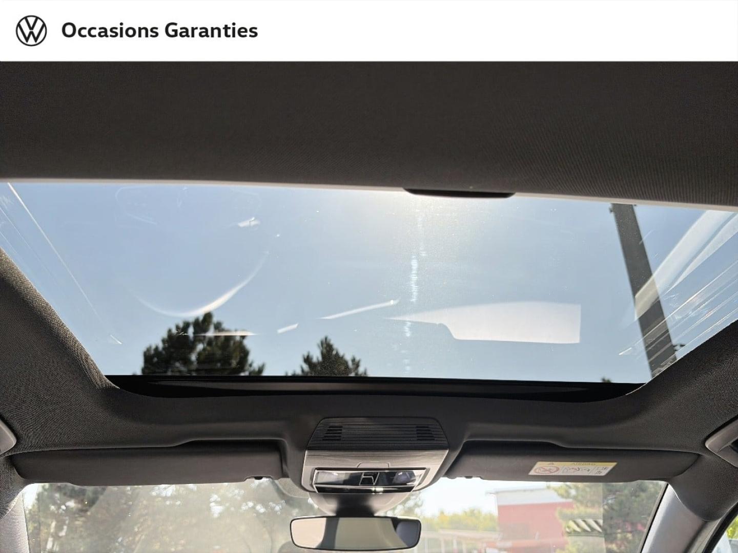 Voitures occasions VOLKSWAGEN GOLF GTD Nancy