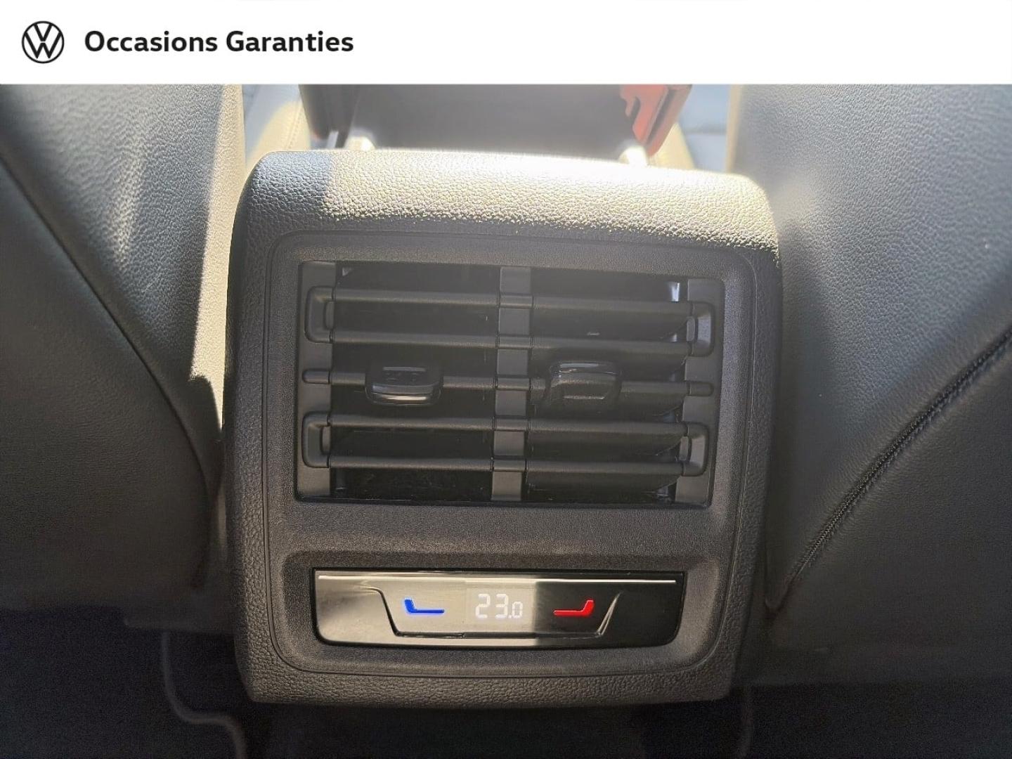 Voitures occasions VOLKSWAGEN GOLF GTD Nancy