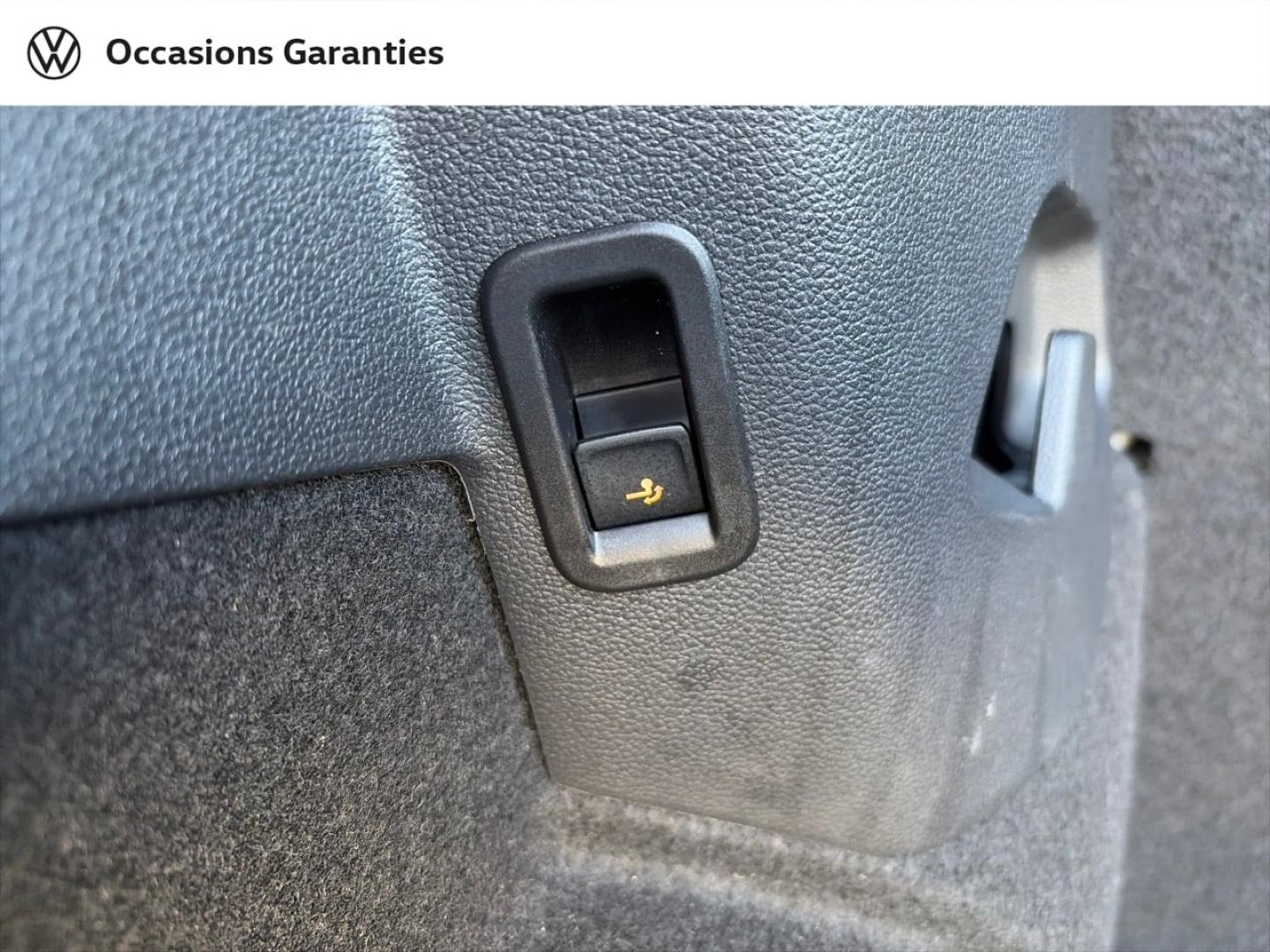 Voitures occasions VOLKSWAGEN GOLF GTD Nancy