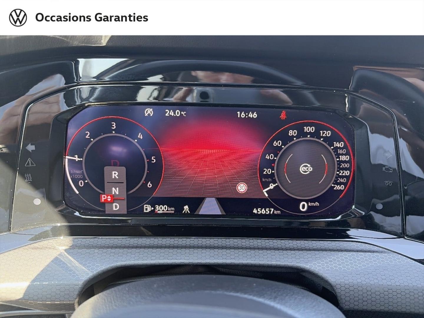 Voitures occasions VOLKSWAGEN GOLF GTD Nancy