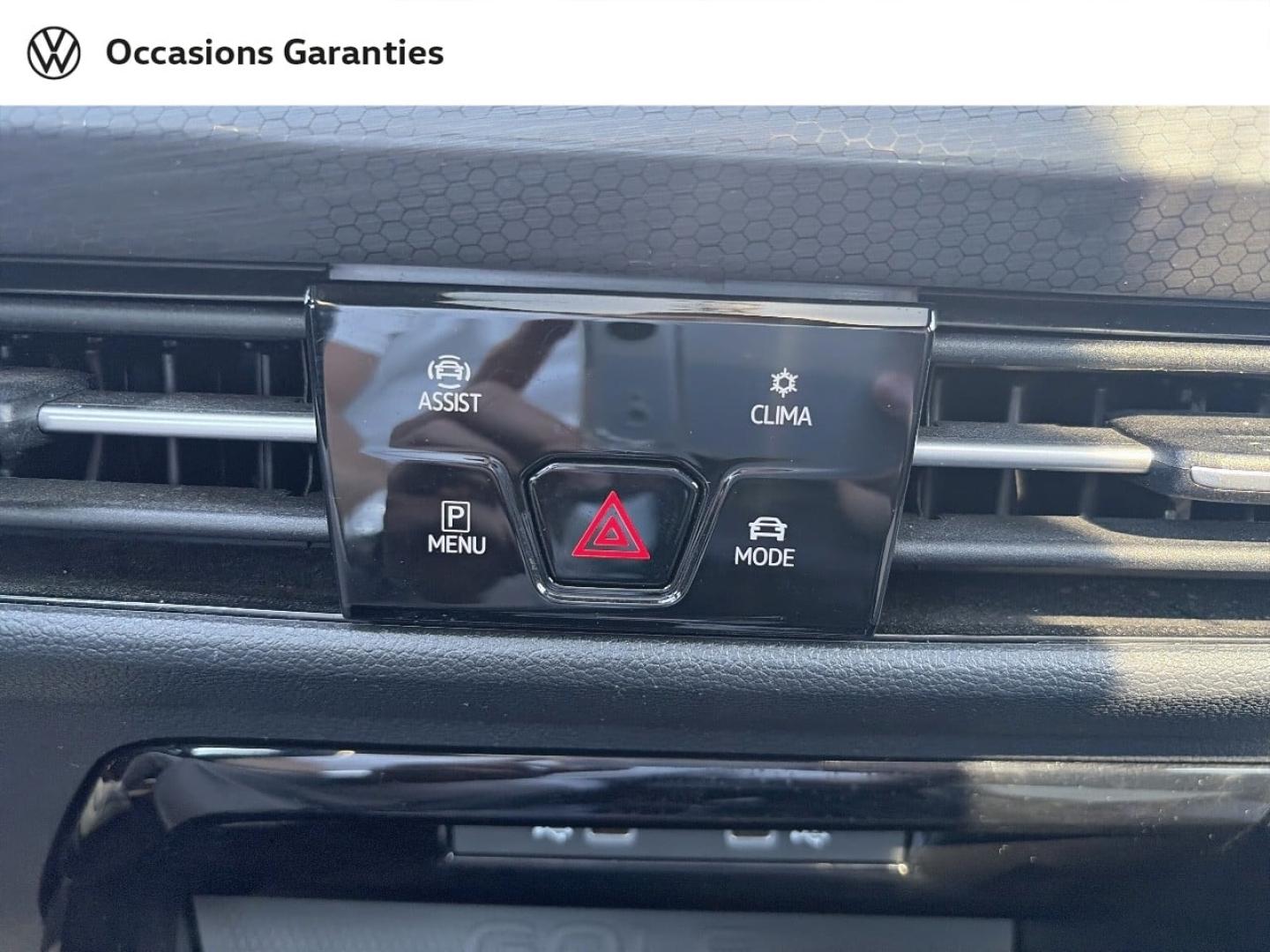 Voitures occasions VOLKSWAGEN GOLF GTD Nancy