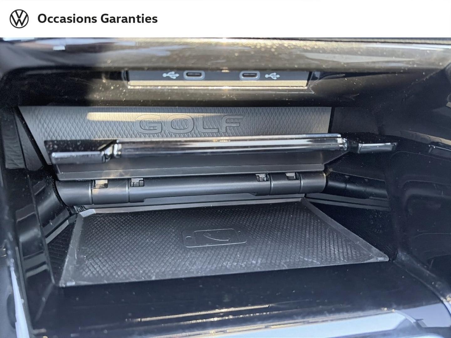 Voitures occasions VOLKSWAGEN GOLF GTD Nancy