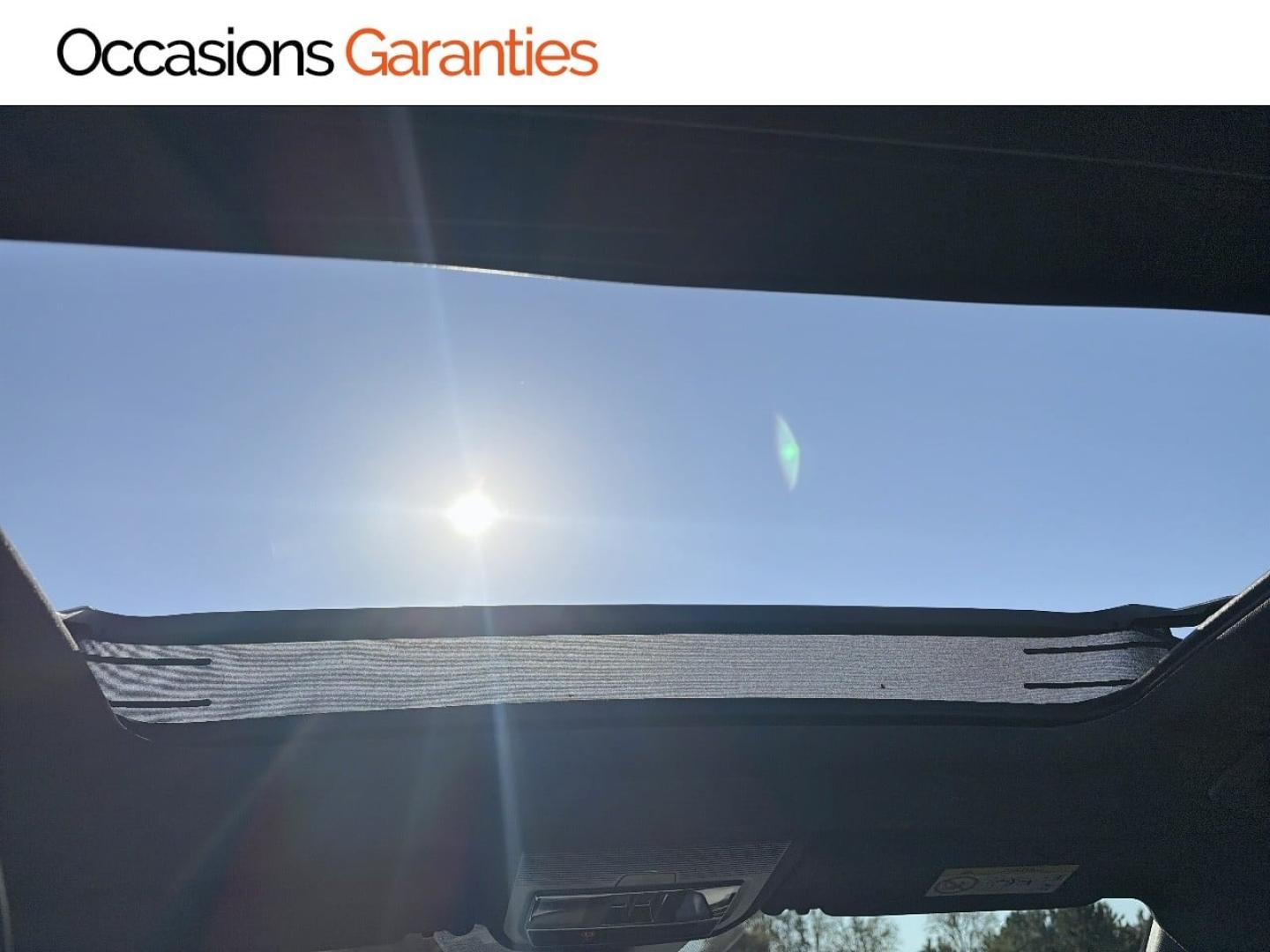 Voitures occasions CUPRA FORMENTOR VZ Tribe Edition Laxou