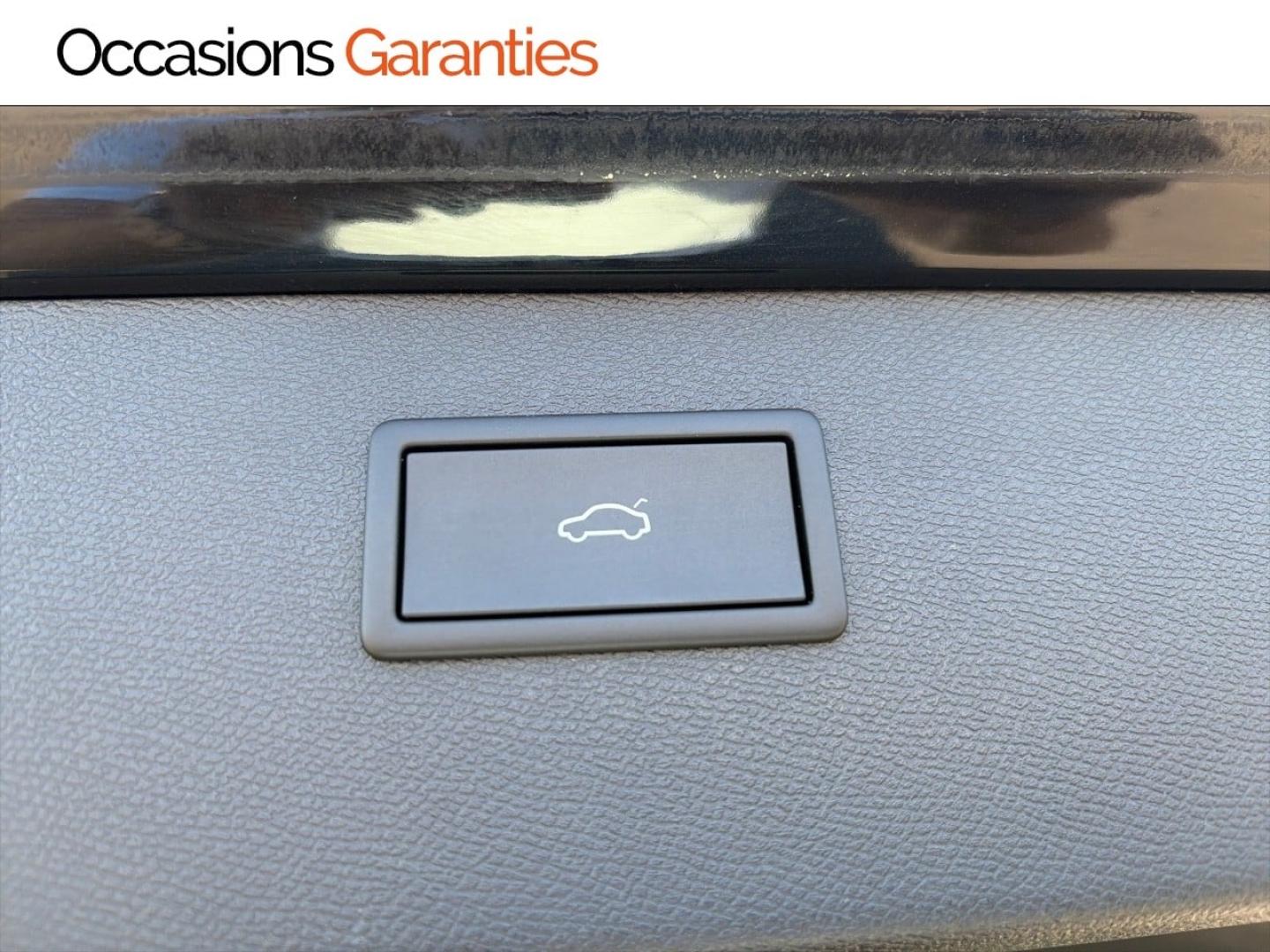 Voitures occasions CUPRA FORMENTOR VZ Tribe Edition Laxou