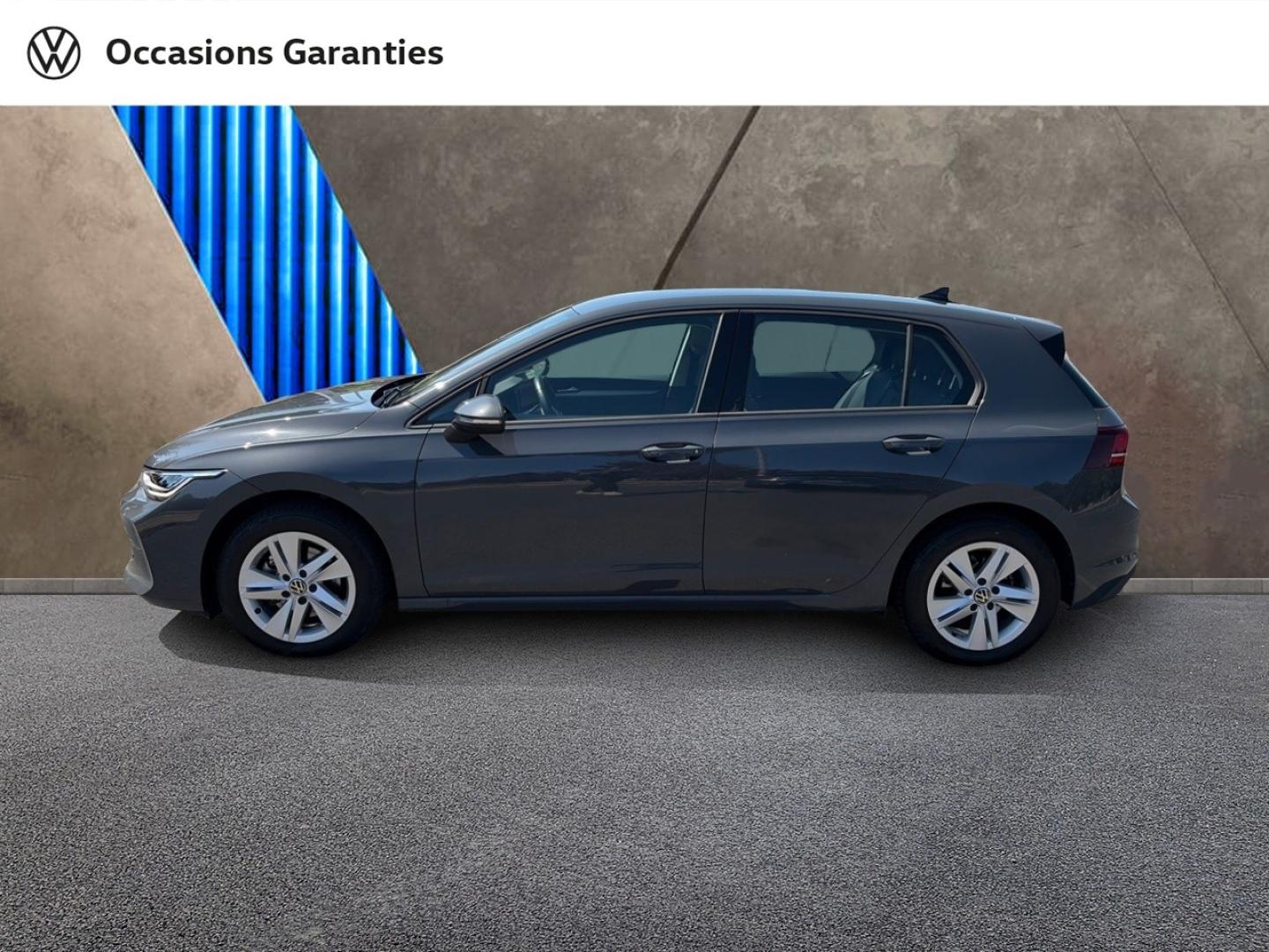 Voitures occasions VOLKSWAGEN GOLF VW Edition Laxou