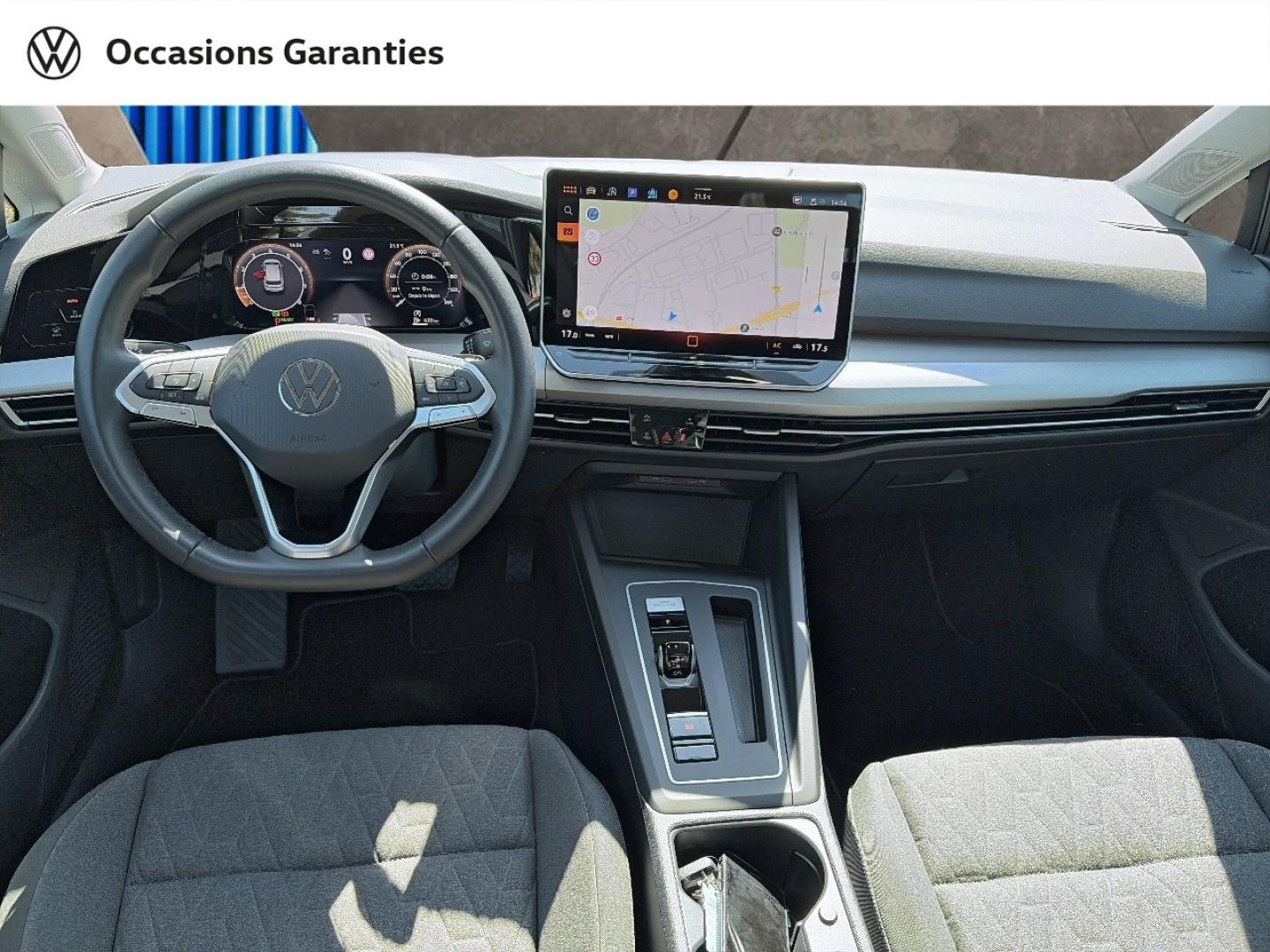 Voitures occasions VOLKSWAGEN GOLF VW Edition Laxou