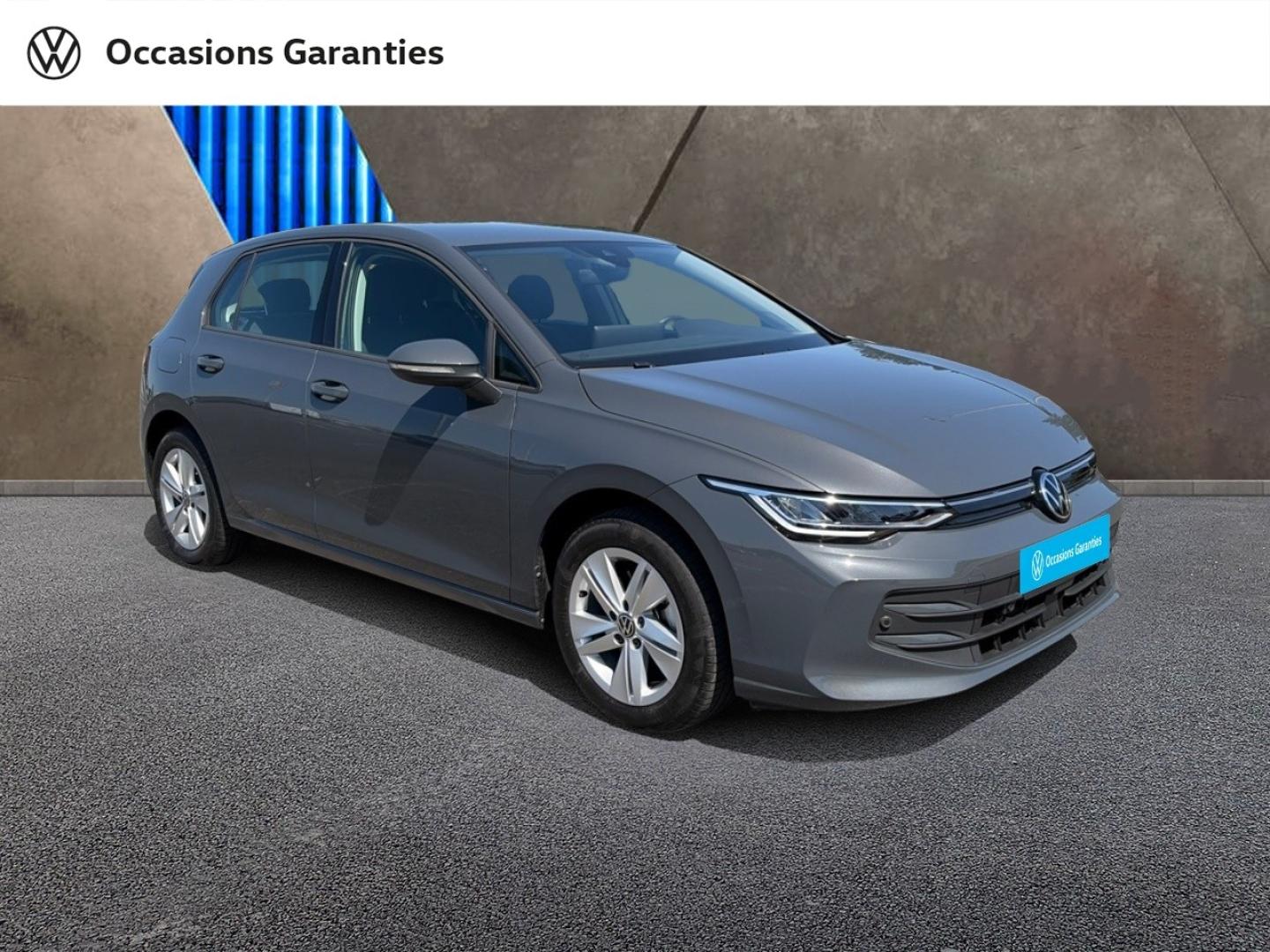 Voitures occasions VOLKSWAGEN GOLF VW Edition Laxou
