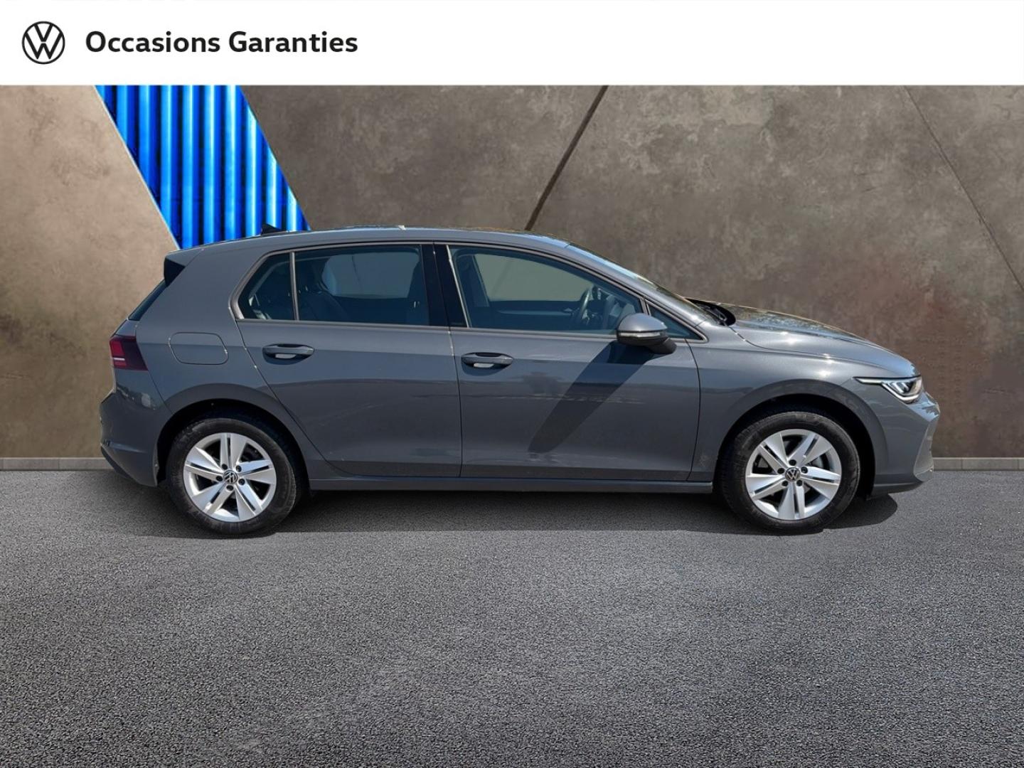 Voitures occasions VOLKSWAGEN GOLF VW Edition Laxou