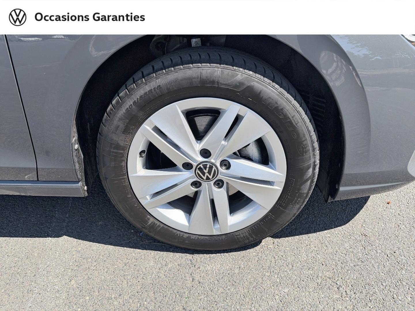 Voitures occasions VOLKSWAGEN GOLF VW Edition Laxou