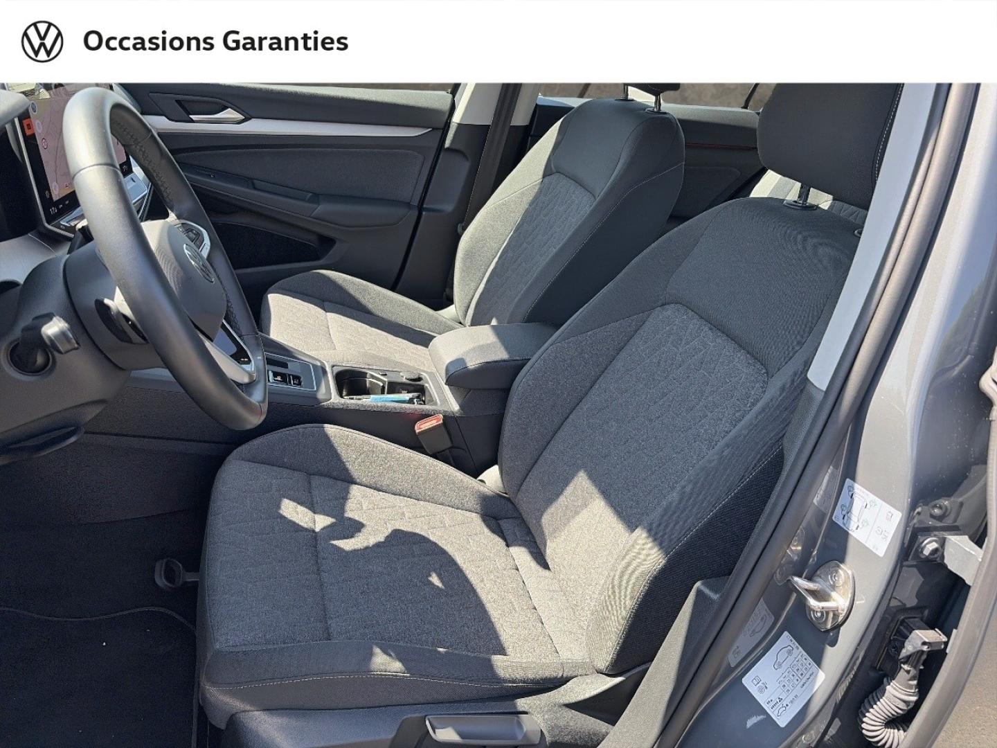 Voitures occasions VOLKSWAGEN GOLF VW Edition Laxou