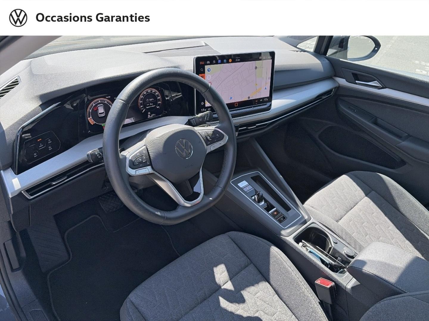 Voitures occasions VOLKSWAGEN GOLF VW Edition Laxou