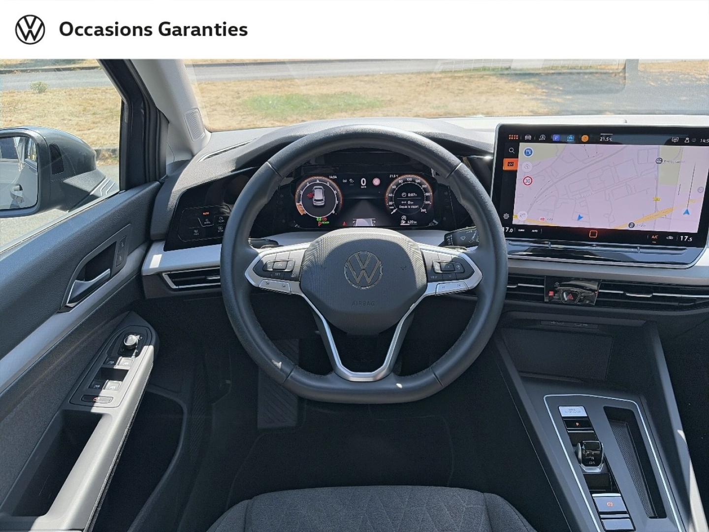 Voitures occasions VOLKSWAGEN GOLF VW Edition Laxou