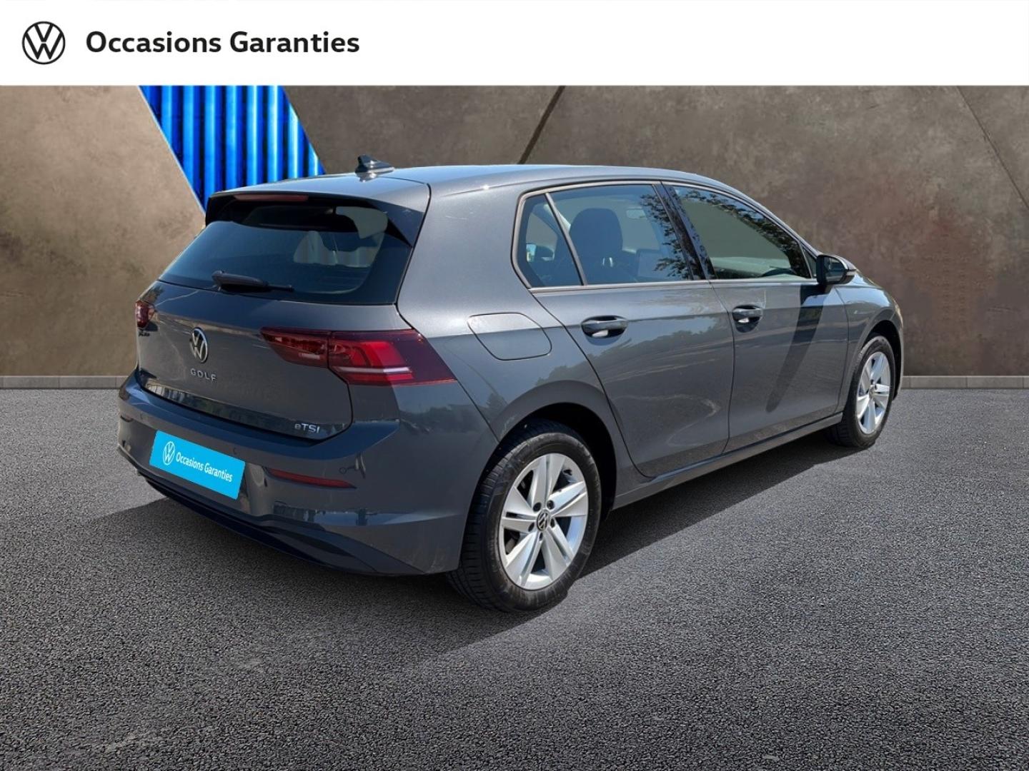 Voitures occasions VOLKSWAGEN GOLF VW Edition Laxou