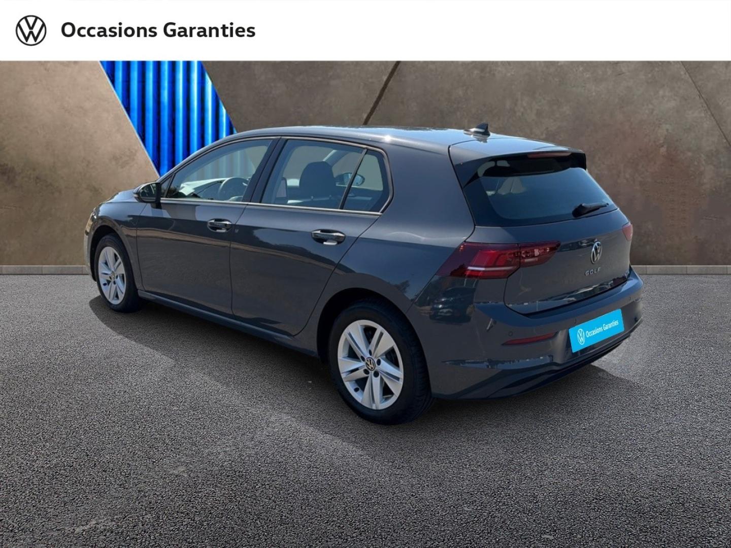 Voitures occasions VOLKSWAGEN GOLF VW Edition Laxou