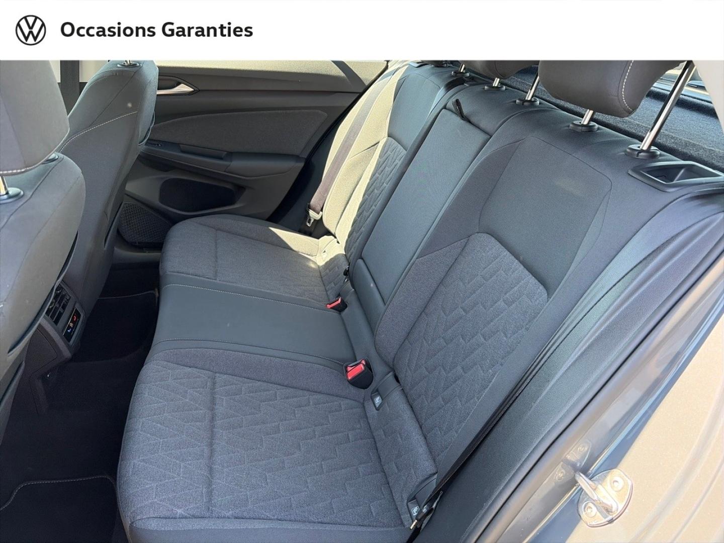 Voitures occasions VOLKSWAGEN GOLF VW Edition Laxou