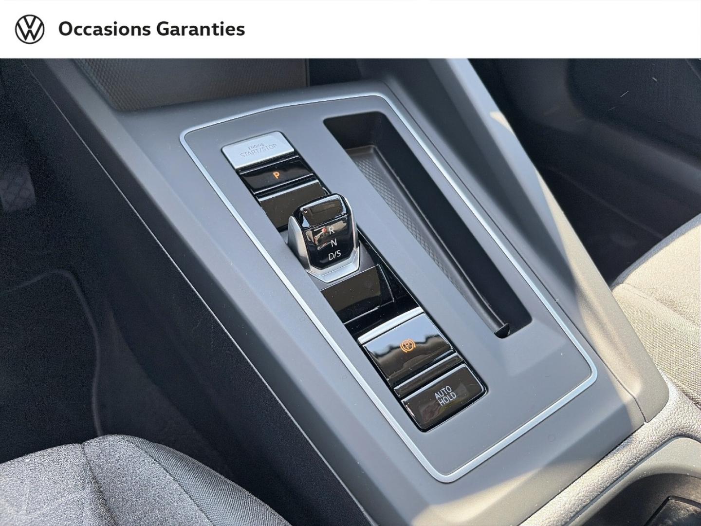 Voitures occasions VOLKSWAGEN GOLF VW Edition Laxou