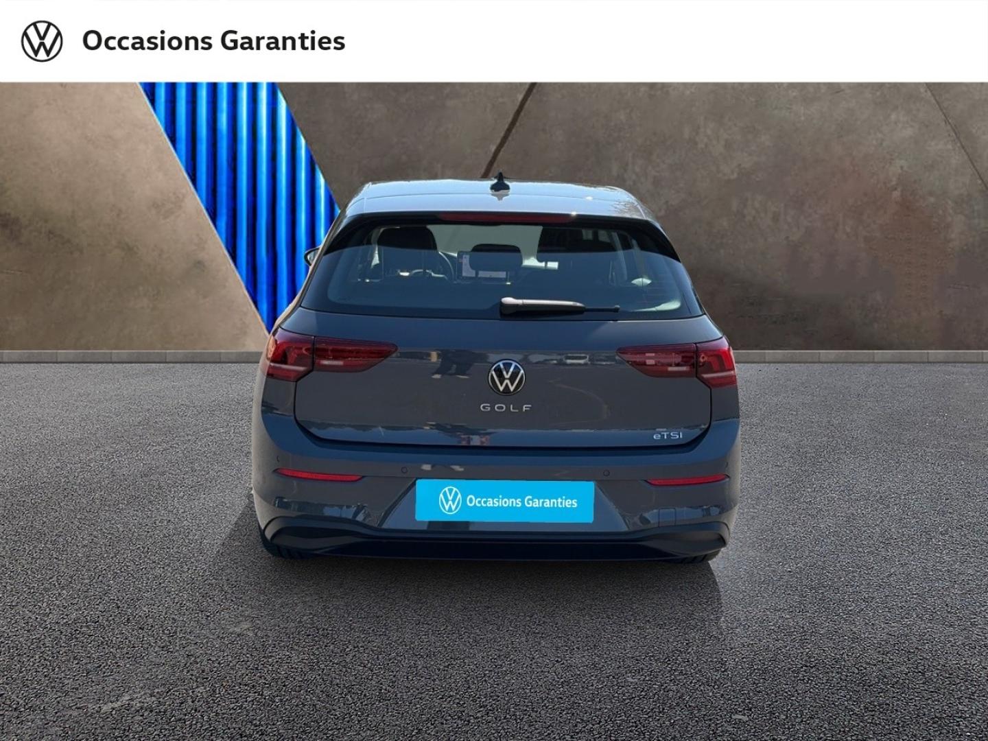 Voitures occasions VOLKSWAGEN GOLF VW Edition Laxou