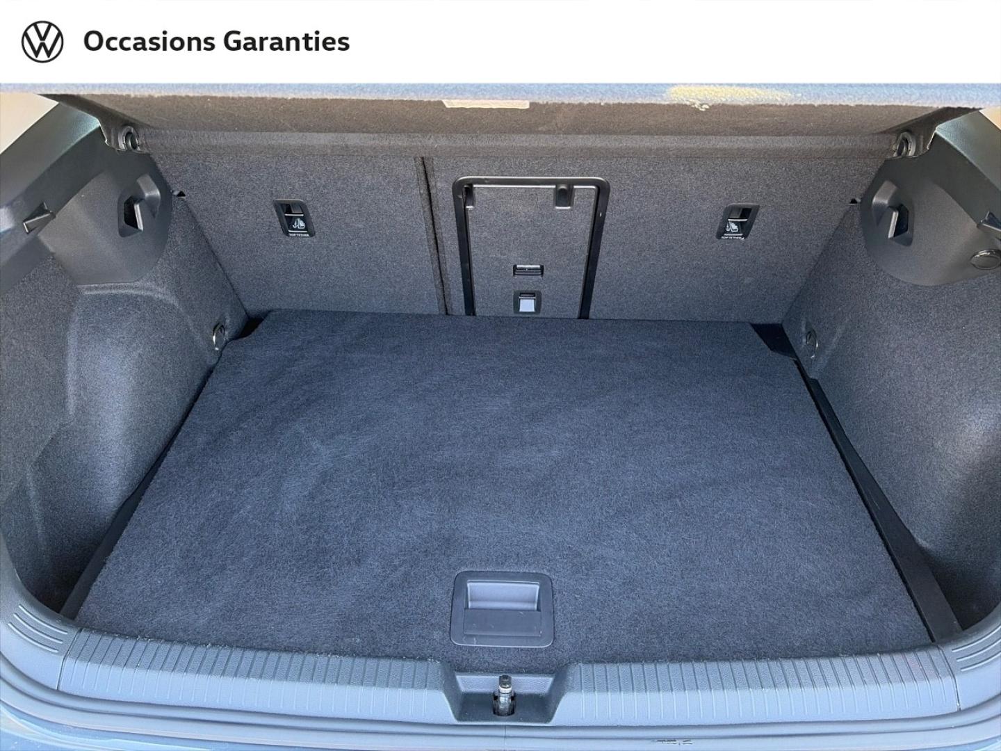Voitures occasions VOLKSWAGEN GOLF VW Edition Laxou