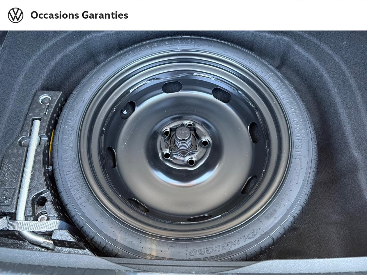 Voitures occasions VOLKSWAGEN GOLF VW Edition Laxou