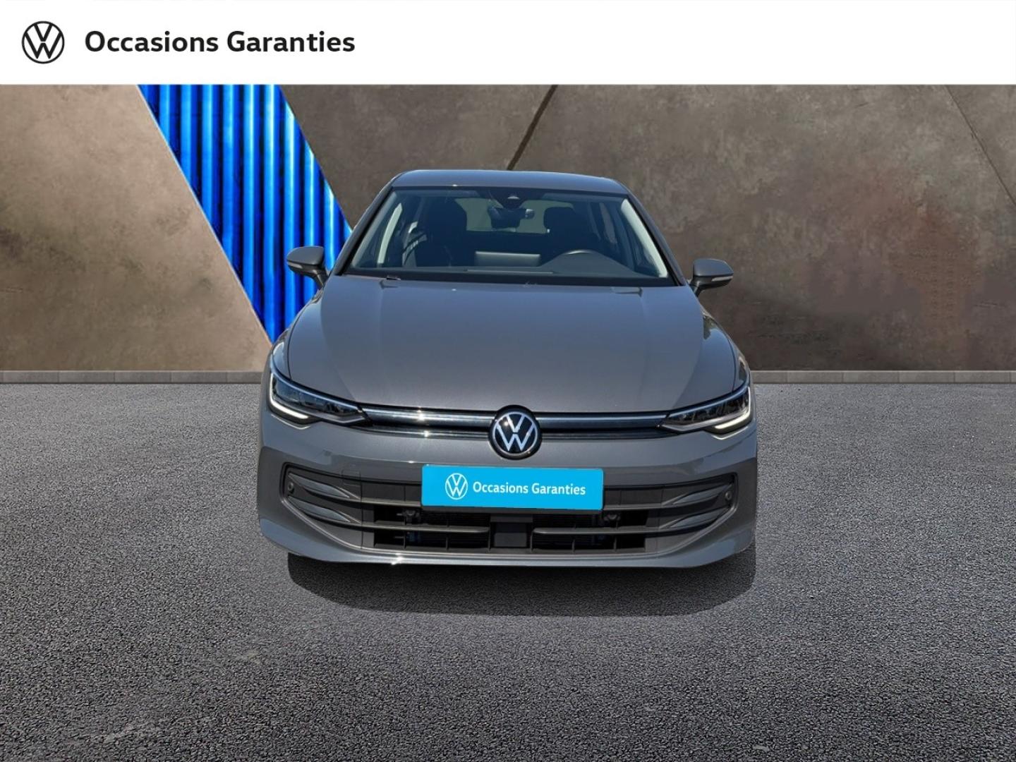 Voitures occasions VOLKSWAGEN GOLF VW Edition Laxou