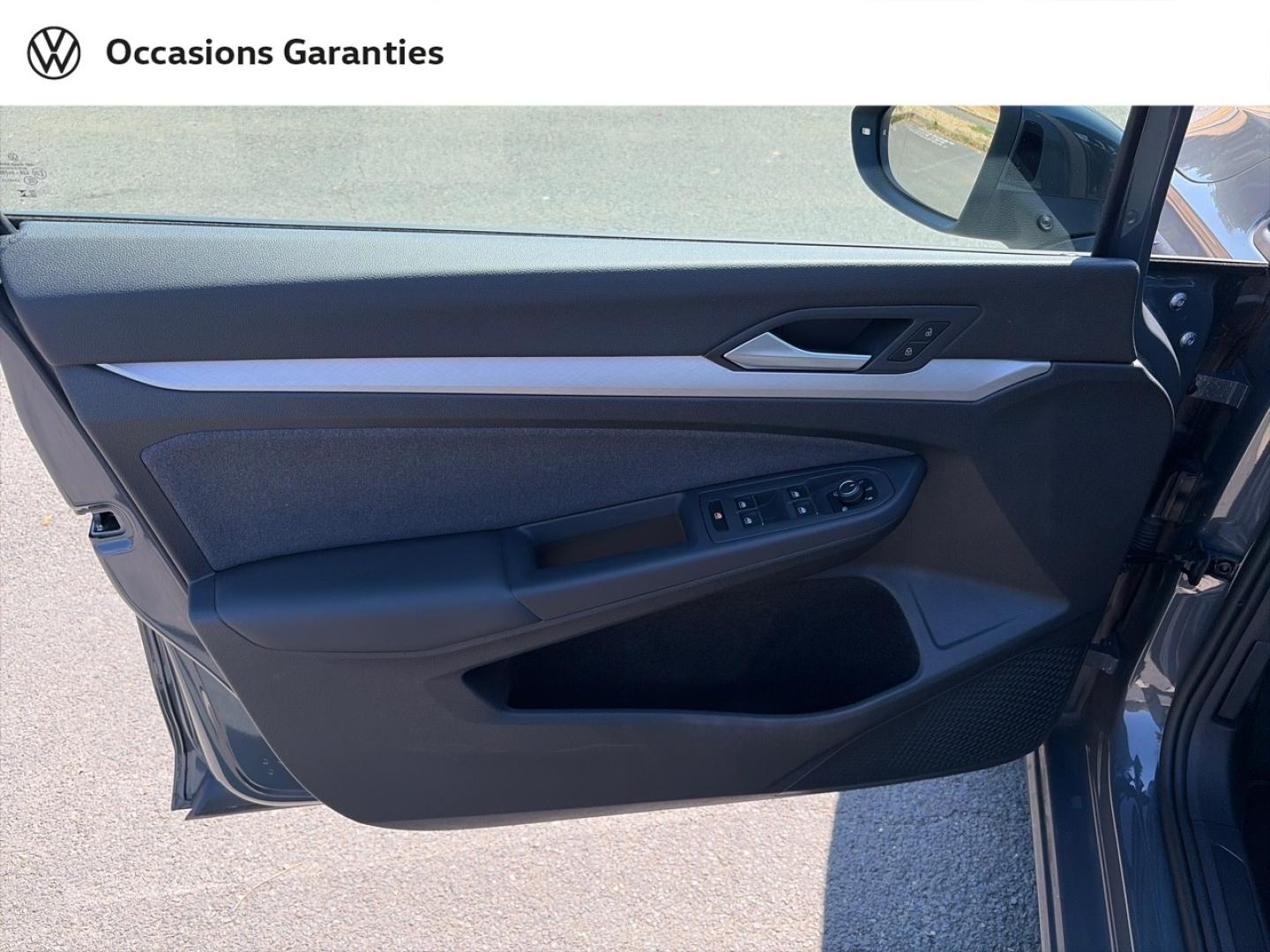 Voitures occasions VOLKSWAGEN GOLF VW Edition Laxou