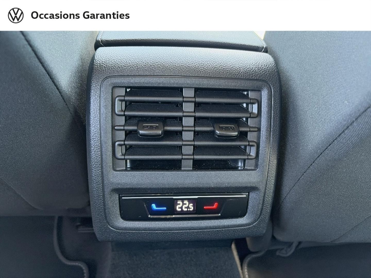 Voitures occasions VOLKSWAGEN GOLF VW Edition Laxou