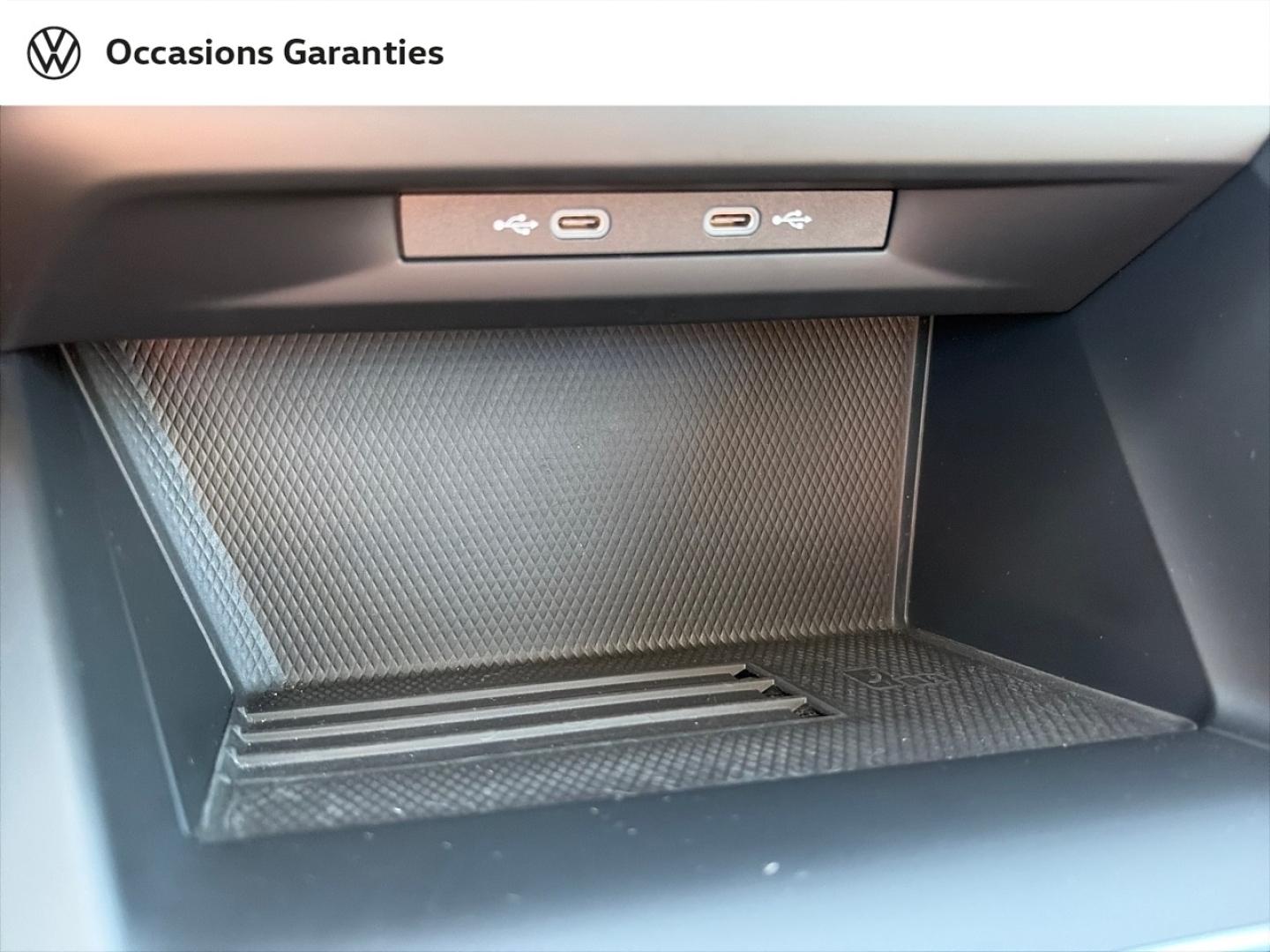 Voitures occasions VOLKSWAGEN GOLF VW Edition Laxou