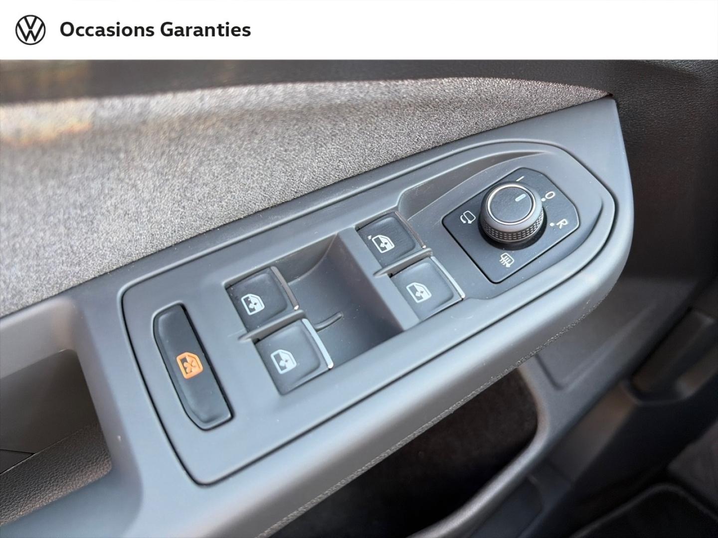 Voitures occasions VOLKSWAGEN GOLF VW Edition Laxou