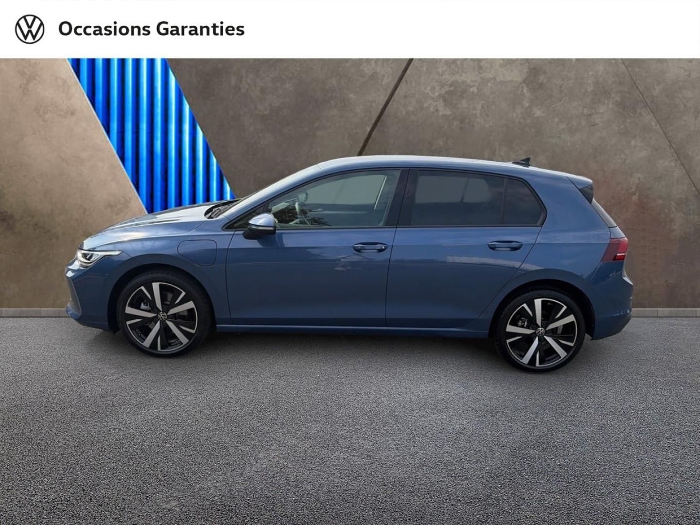Voitures occasions VOLKSWAGEN GOLF VW Edition Laxou
