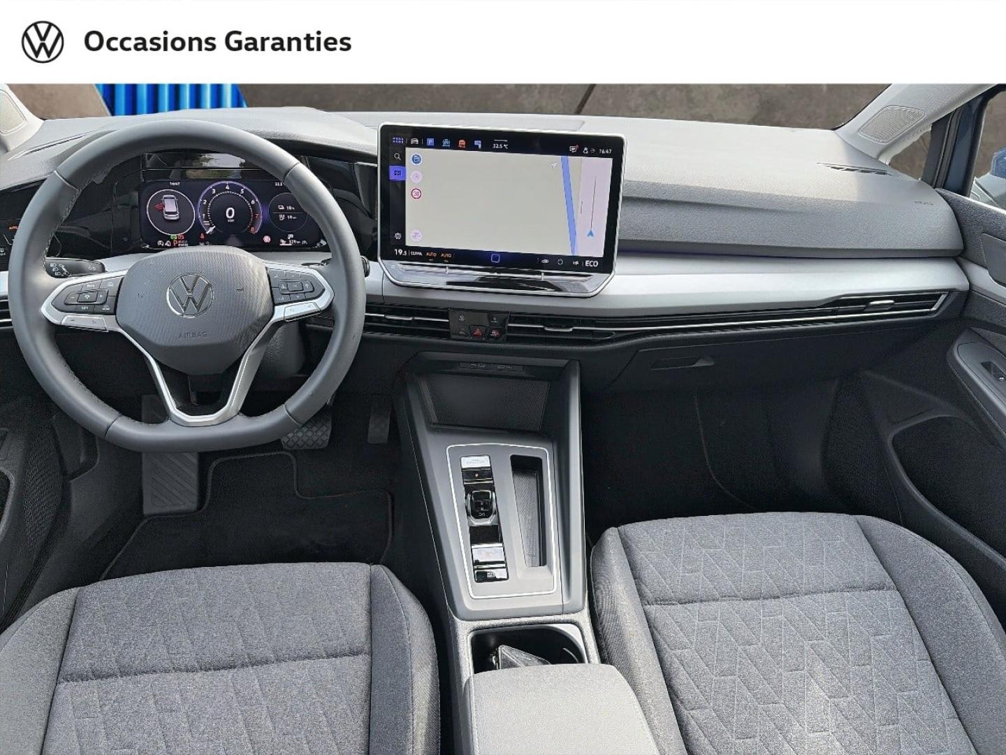 Voitures occasions VOLKSWAGEN GOLF VW Edition Laxou