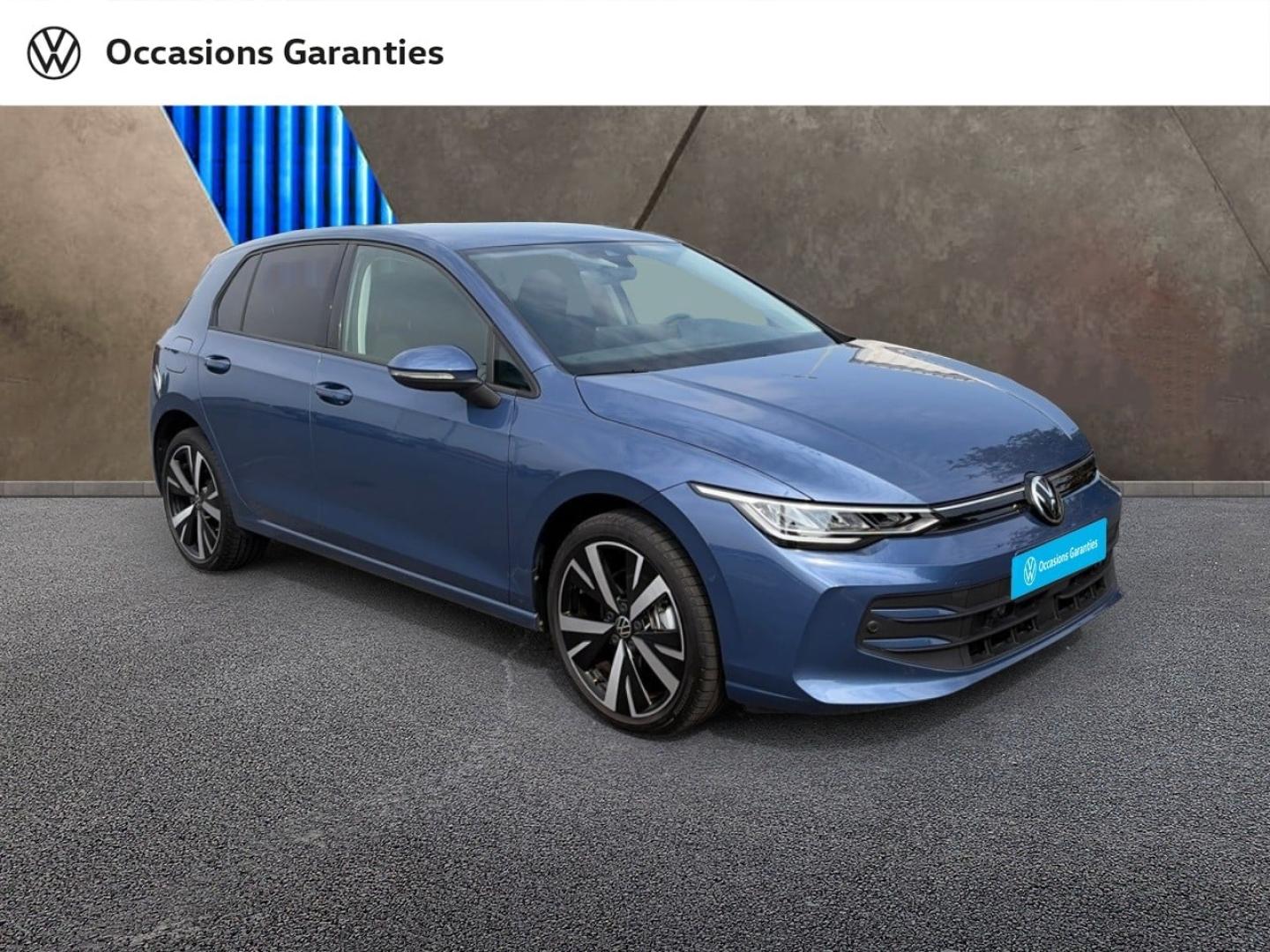 Voitures occasions VOLKSWAGEN GOLF VW Edition Laxou