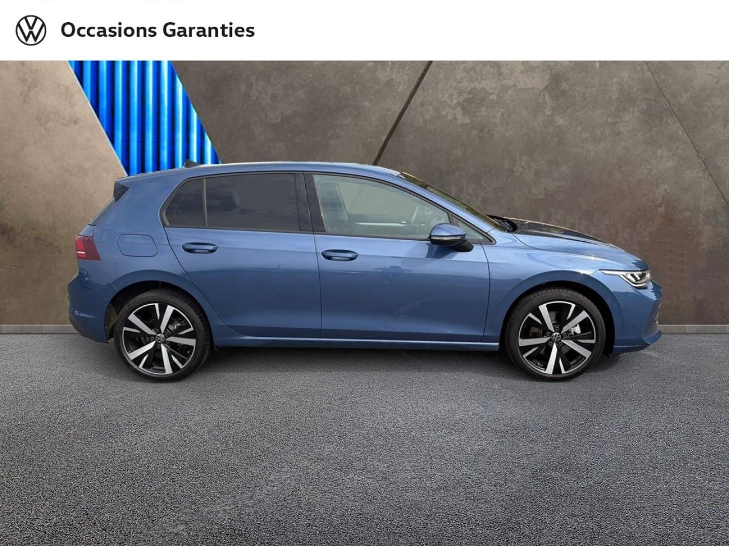Voitures occasions VOLKSWAGEN GOLF VW Edition Laxou