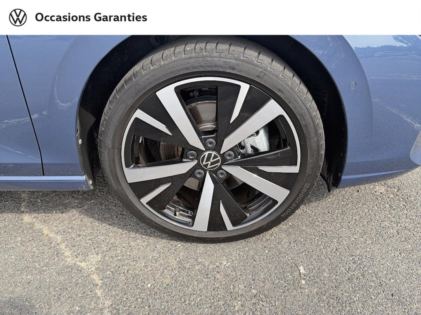 Voitures occasions VOLKSWAGEN GOLF VW Edition Laxou