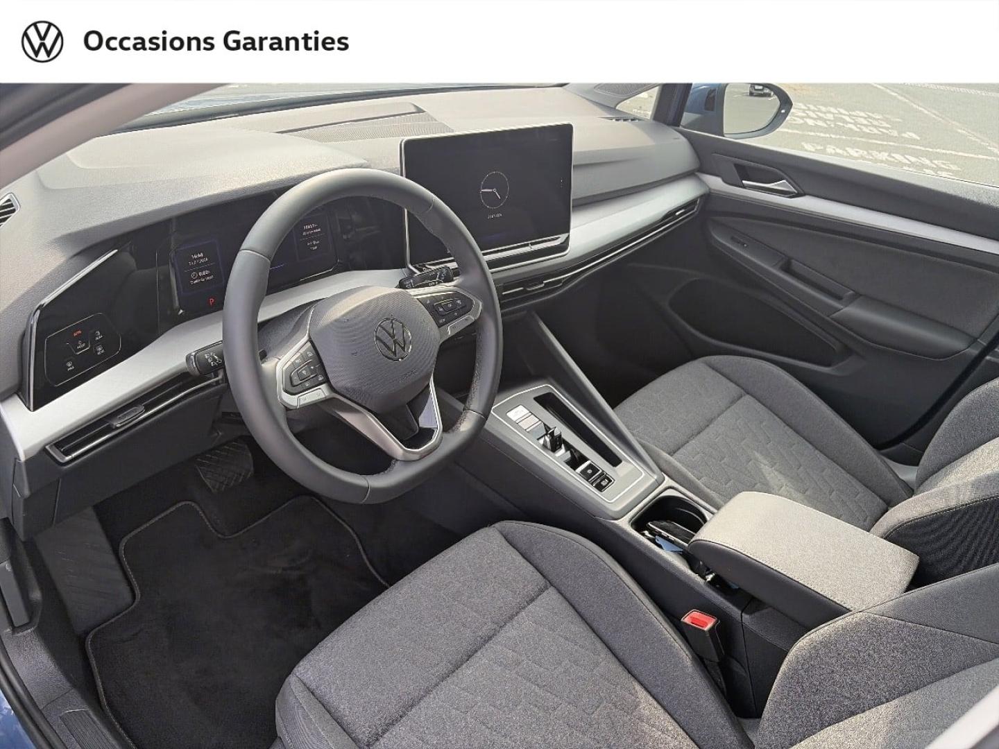 Voitures occasions VOLKSWAGEN GOLF VW Edition Laxou