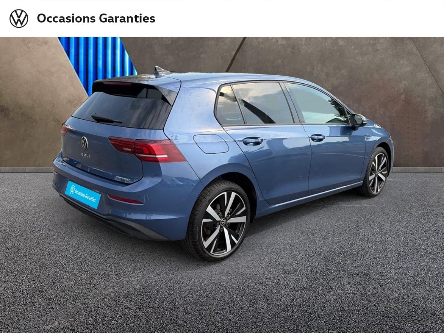 Voitures occasions VOLKSWAGEN GOLF VW Edition Laxou
