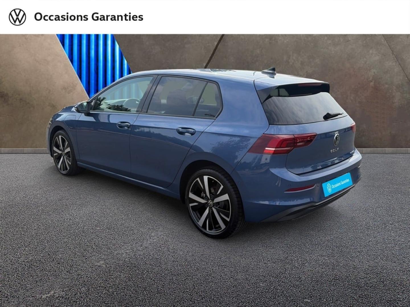 Voitures occasions VOLKSWAGEN GOLF VW Edition Laxou
