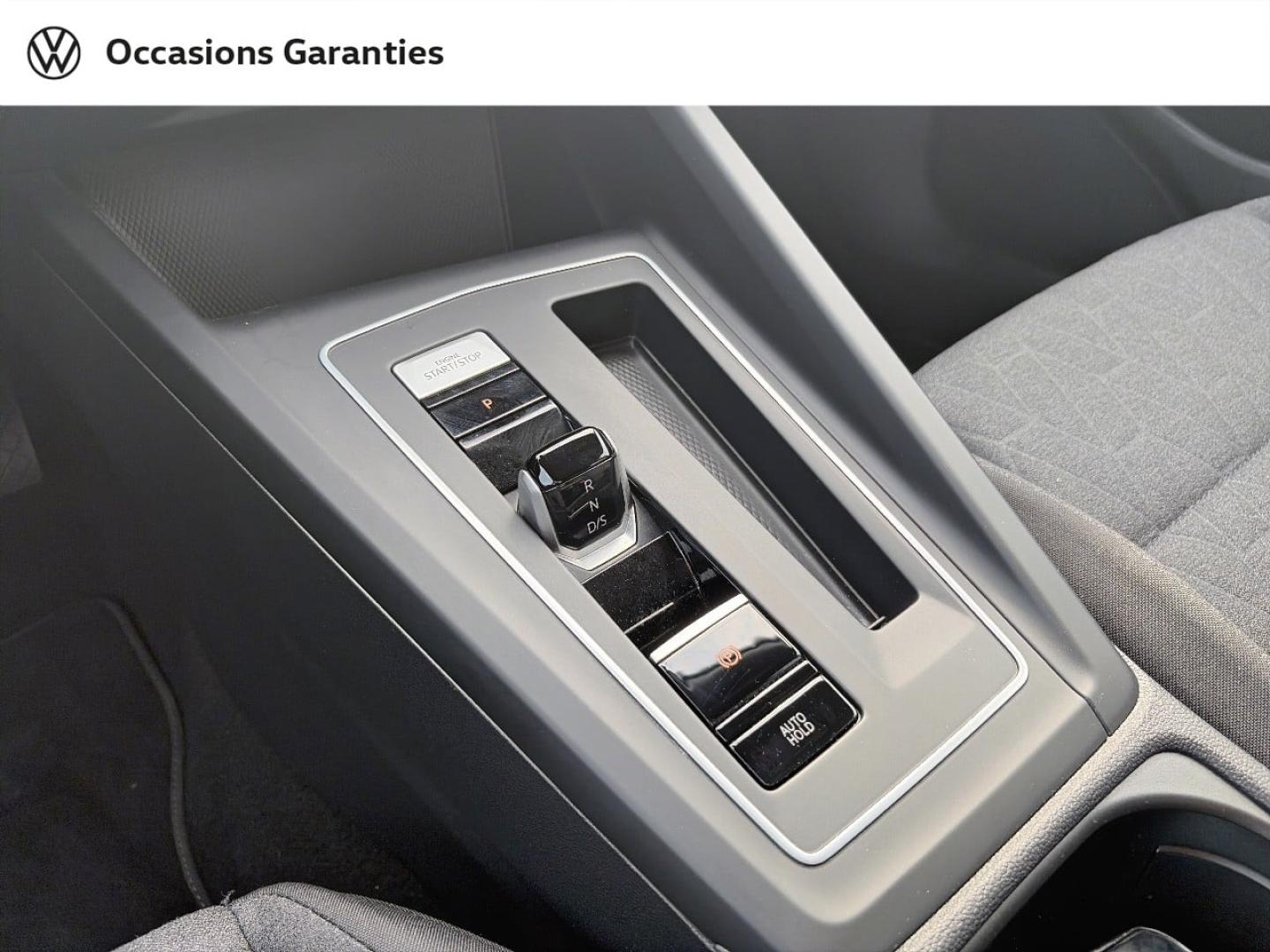 Voitures occasions VOLKSWAGEN GOLF VW Edition Laxou