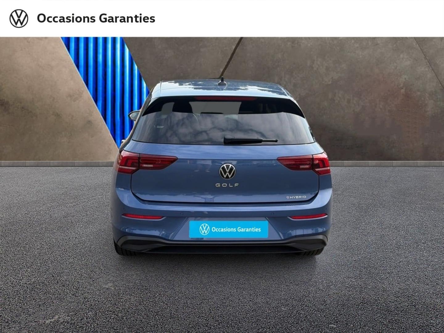 Voitures occasions VOLKSWAGEN GOLF VW Edition Laxou
