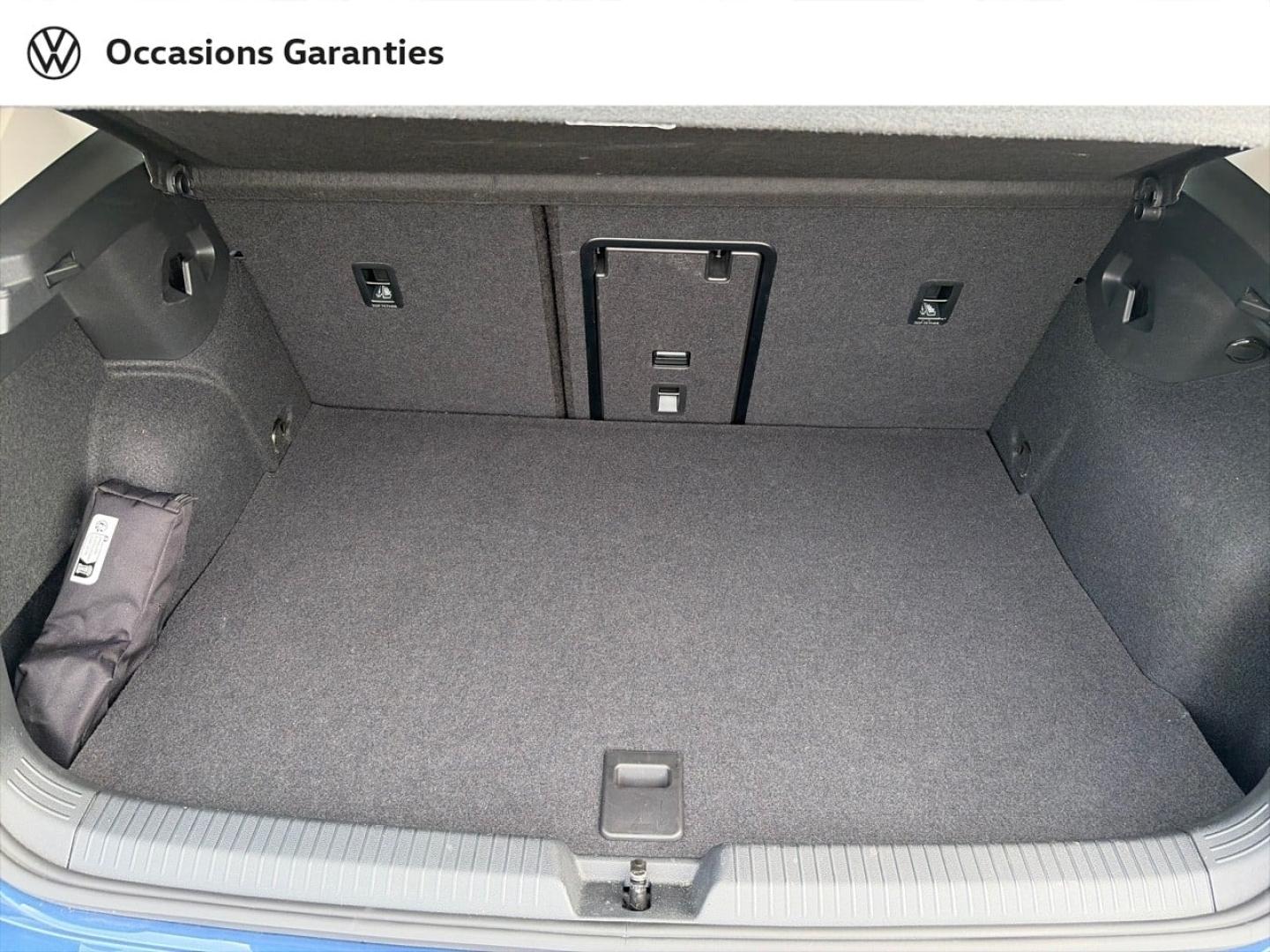Voitures occasions VOLKSWAGEN GOLF VW Edition Laxou