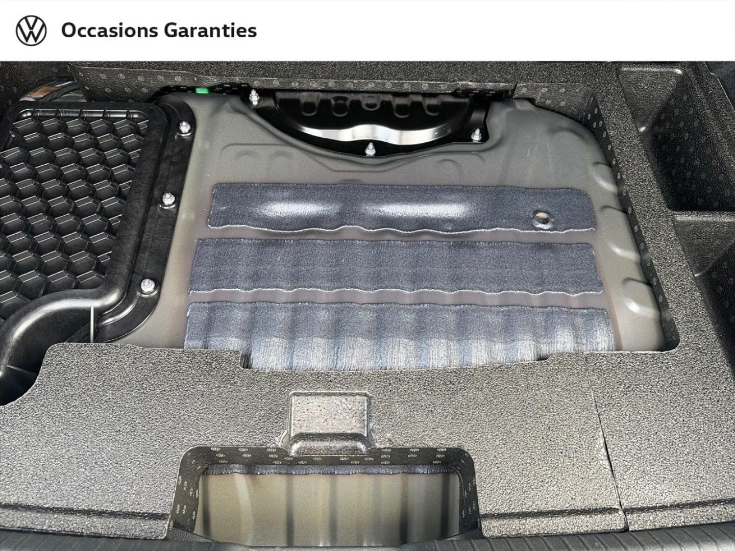 Voitures occasions VOLKSWAGEN GOLF VW Edition Laxou