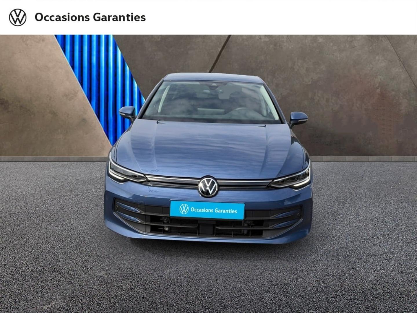 Voitures occasions VOLKSWAGEN GOLF VW Edition Laxou